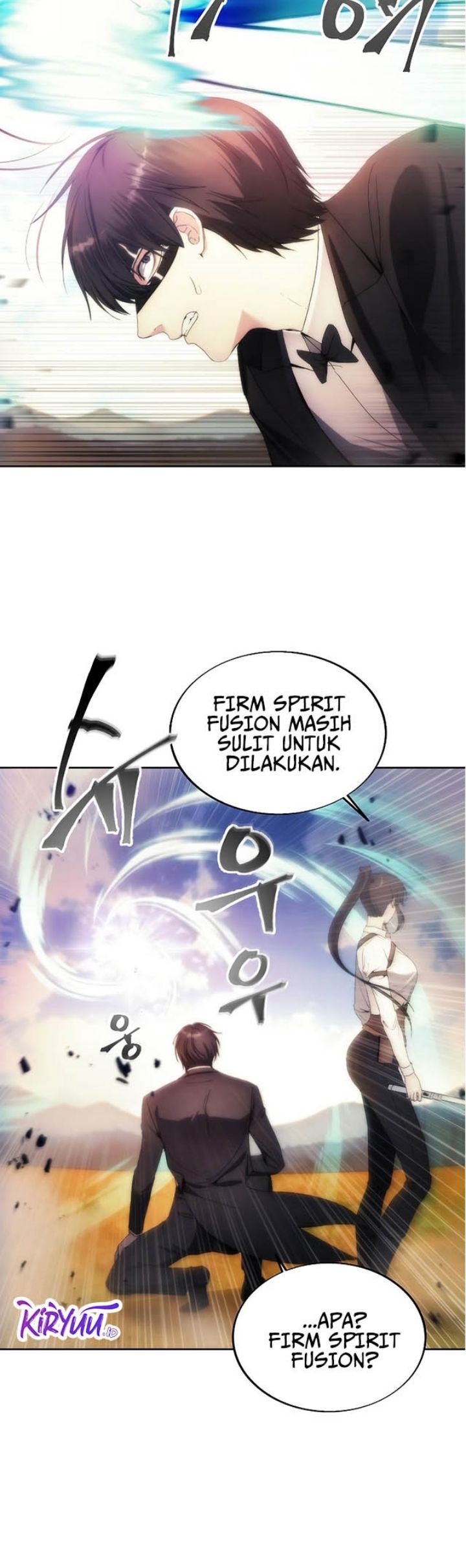 How to Live as a Villain Chapter 68 Gambar 31