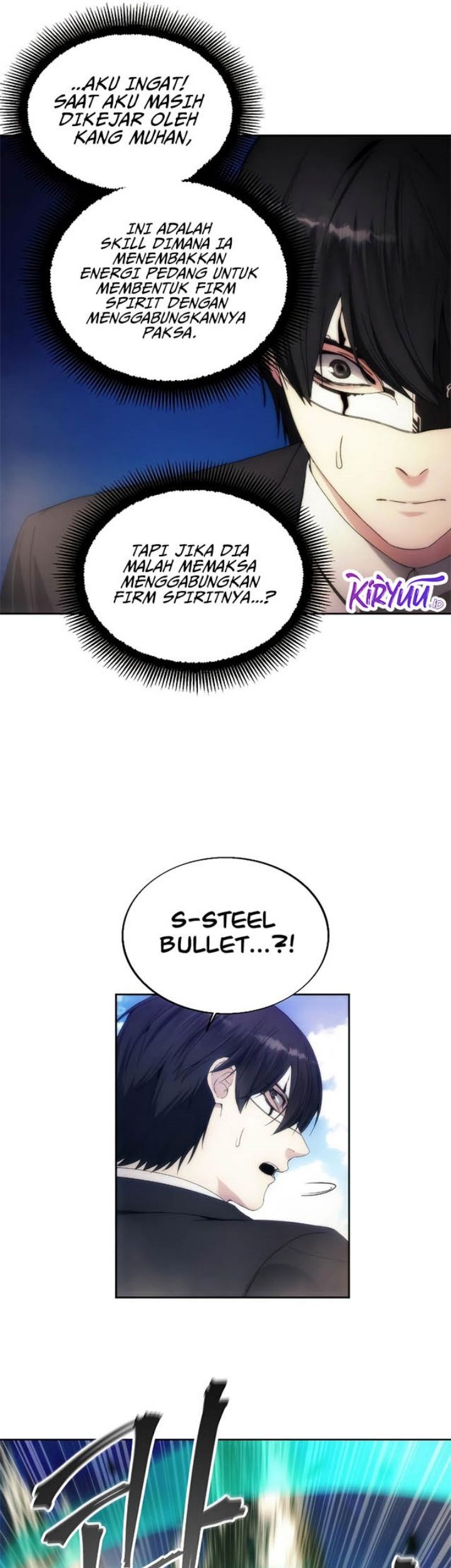 How to Live as a Villain Chapter 68 Gambar 32