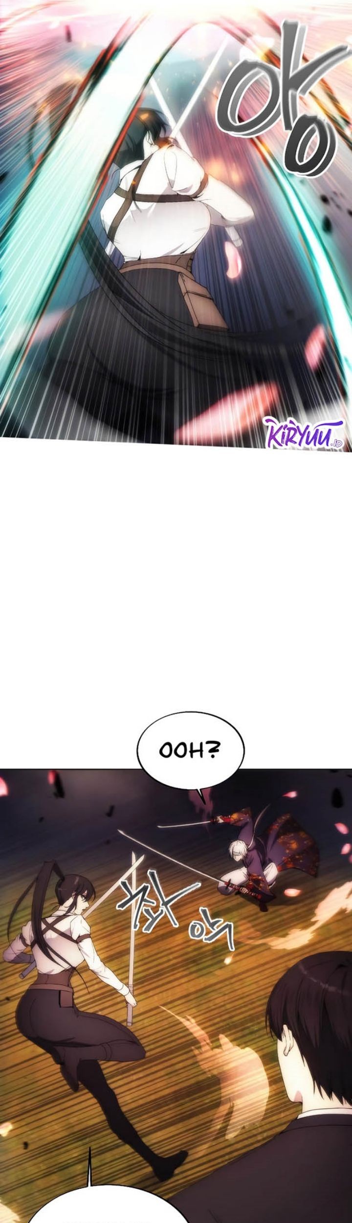 How to Live as a Villain Chapter 68 Gambar 37
