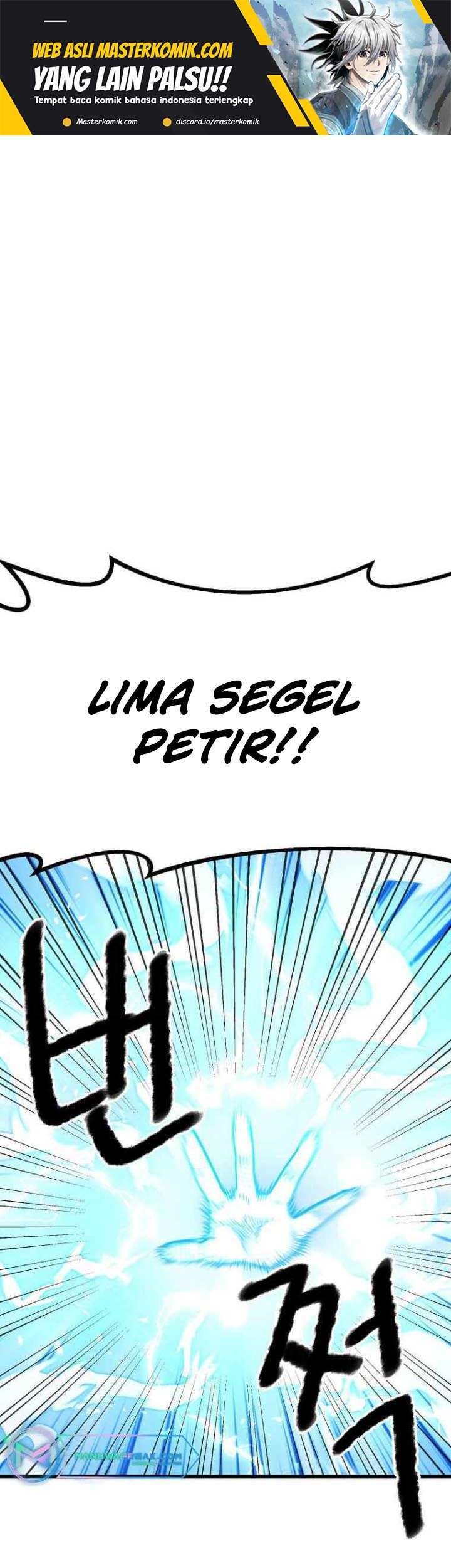 Baca Manhwa Strongest Fighter Chapter 110 Gambar 2