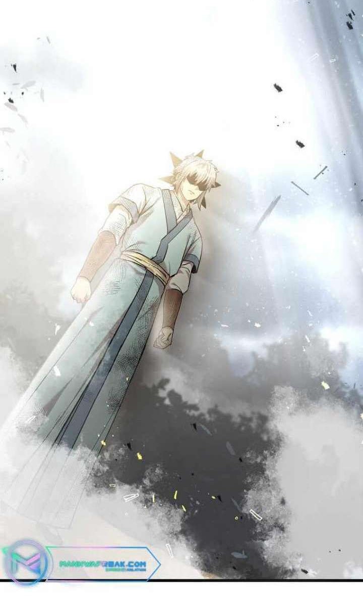 Strongest Fighter Chapter 110 Gambar 9