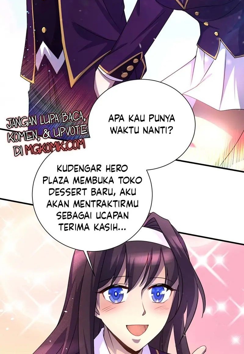 Baca Manhua More Kill More Powerful Chapter 07 Gambar 2