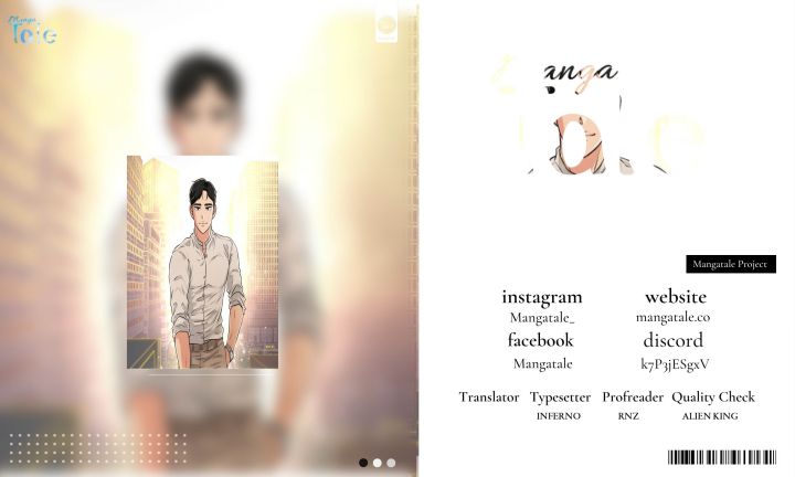 Baca Komik Golden Print Chapter 09 Gambar 1