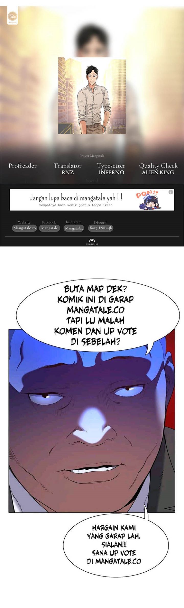 Golden Print Chapter 09 Gambar 44