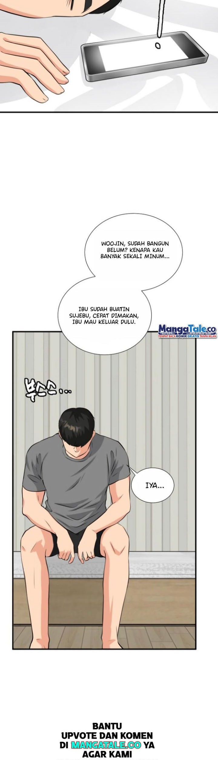 Golden Print Chapter 09 Gambar 4