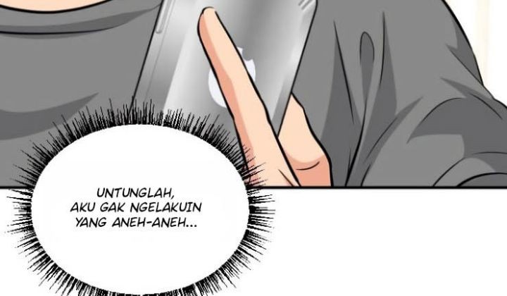Golden Print Chapter 09 Gambar 11