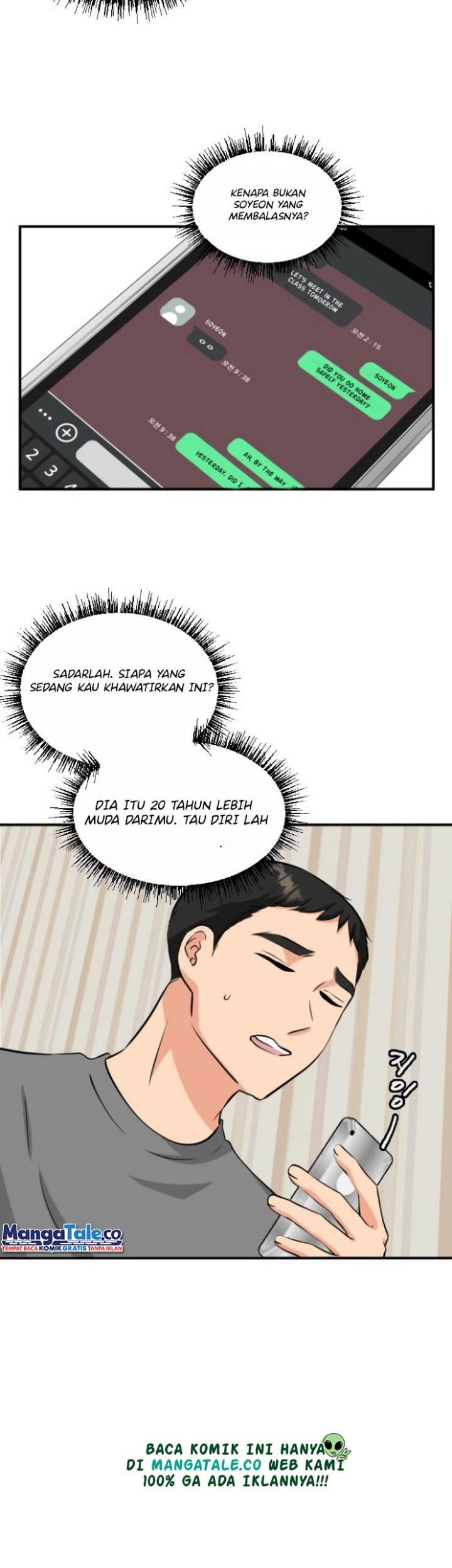 Golden Print Chapter 09 Gambar 12