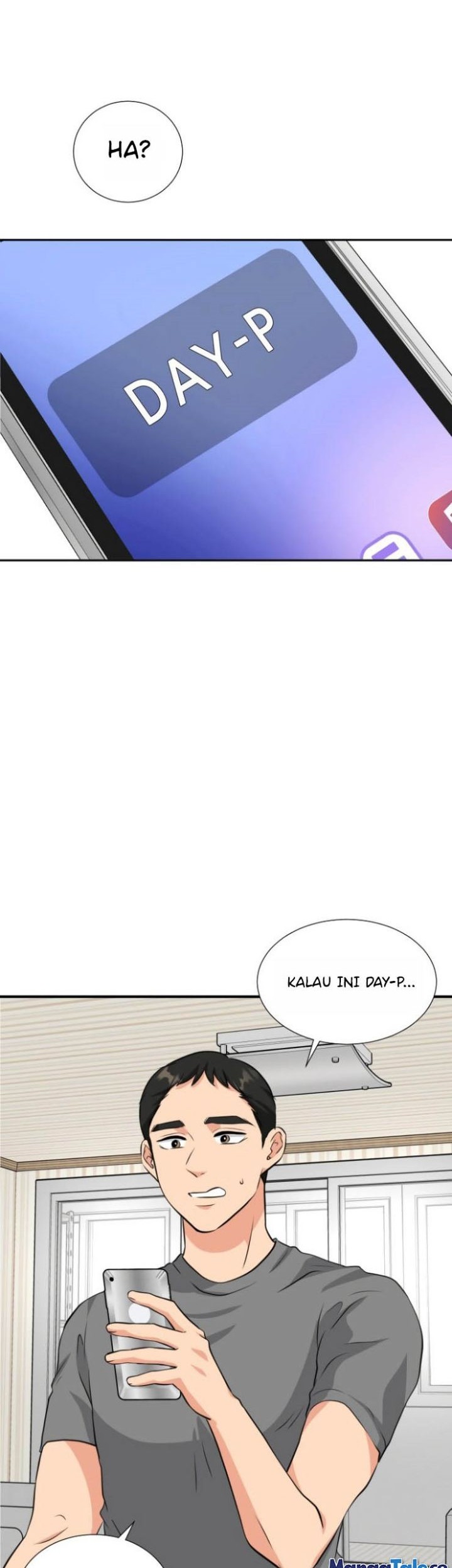 Golden Print Chapter 09 Gambar 13