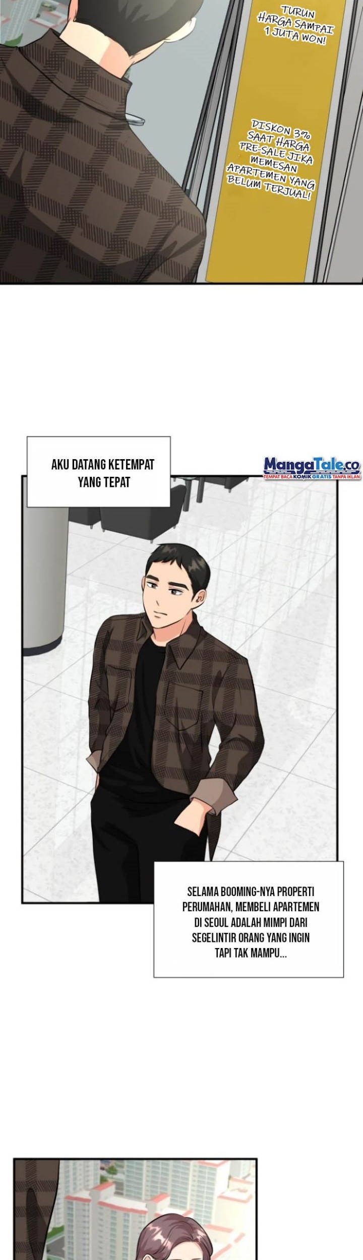Golden Print Chapter 09 Gambar 15