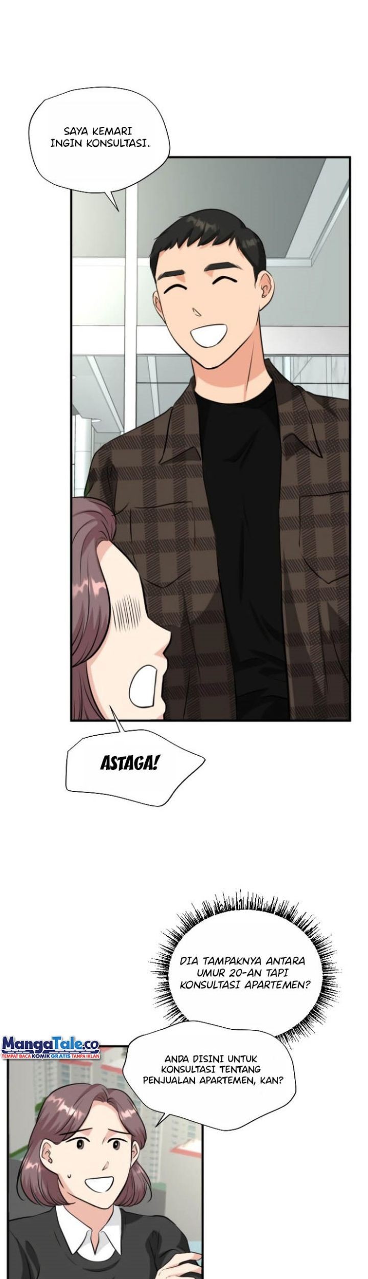 Golden Print Chapter 09 Gambar 17