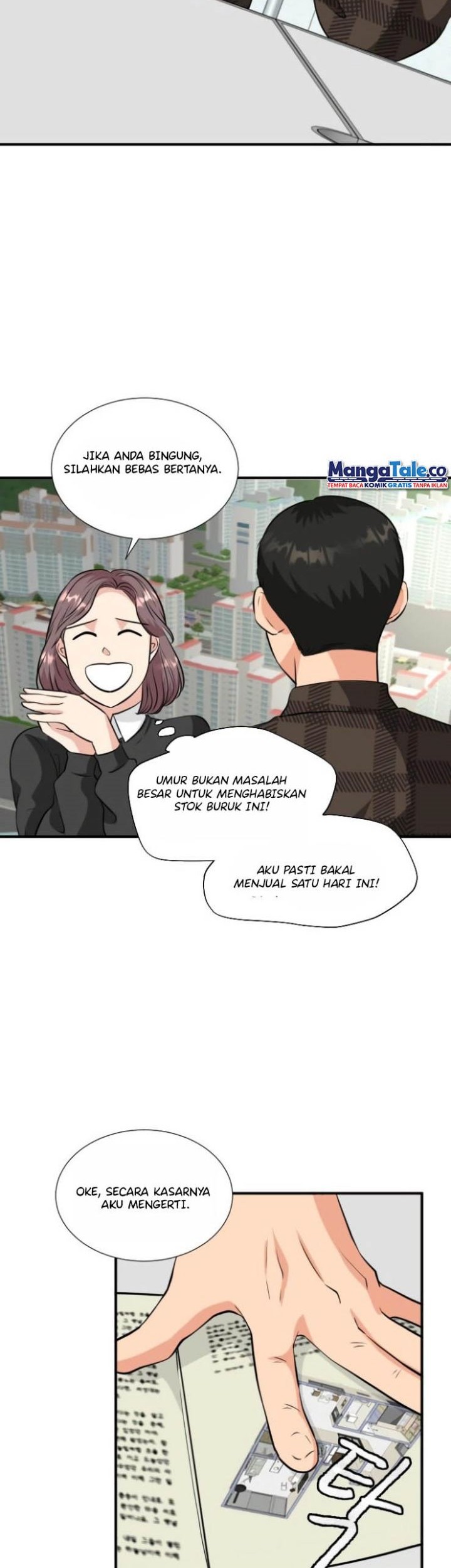 Golden Print Chapter 09 Gambar 20