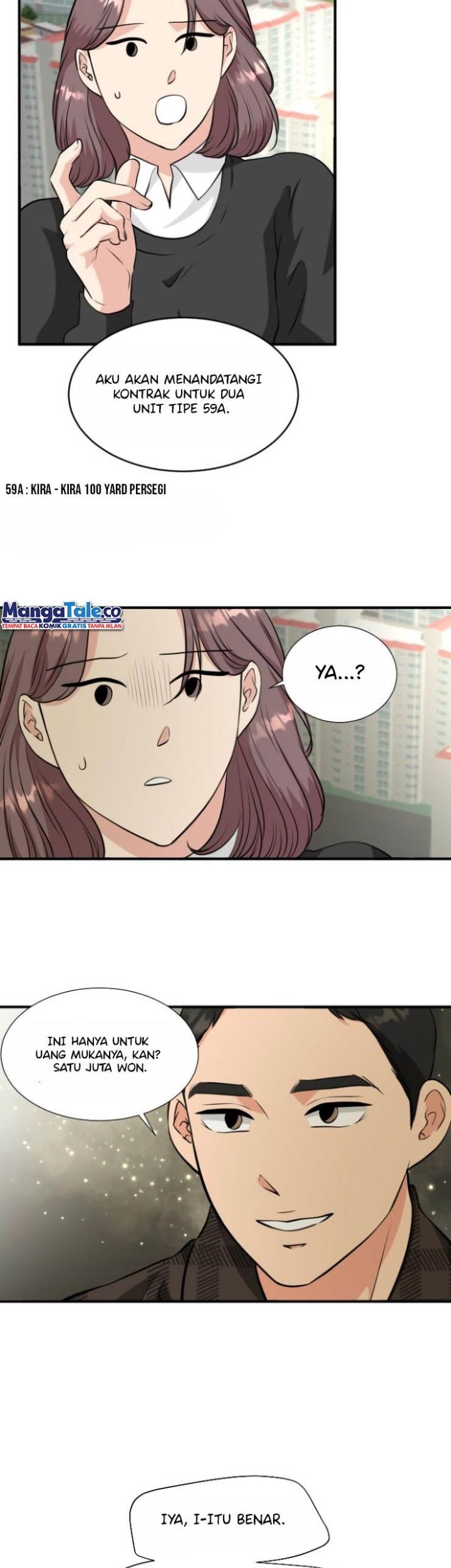 Golden Print Chapter 09 Gambar 22