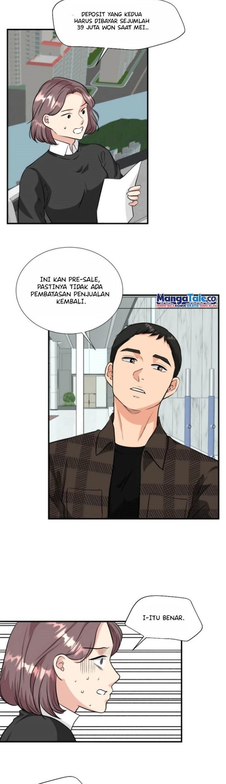Golden Print Chapter 09 Gambar 23