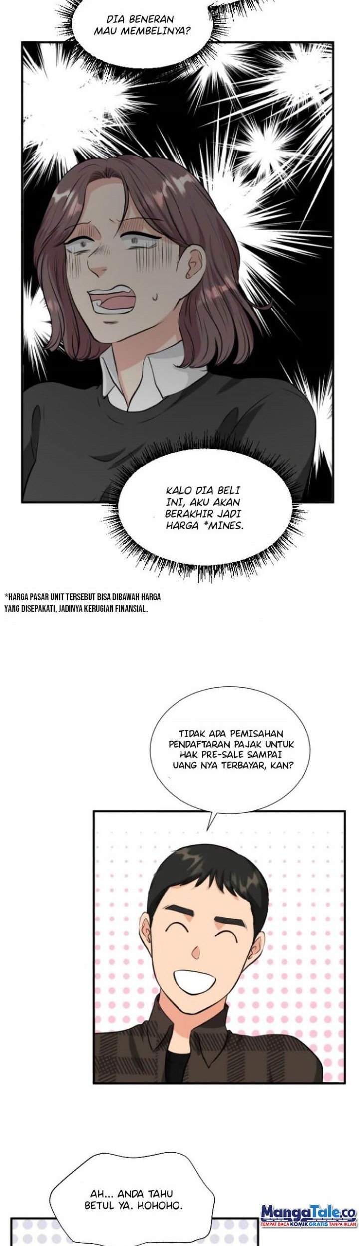 Golden Print Chapter 09 Gambar 25