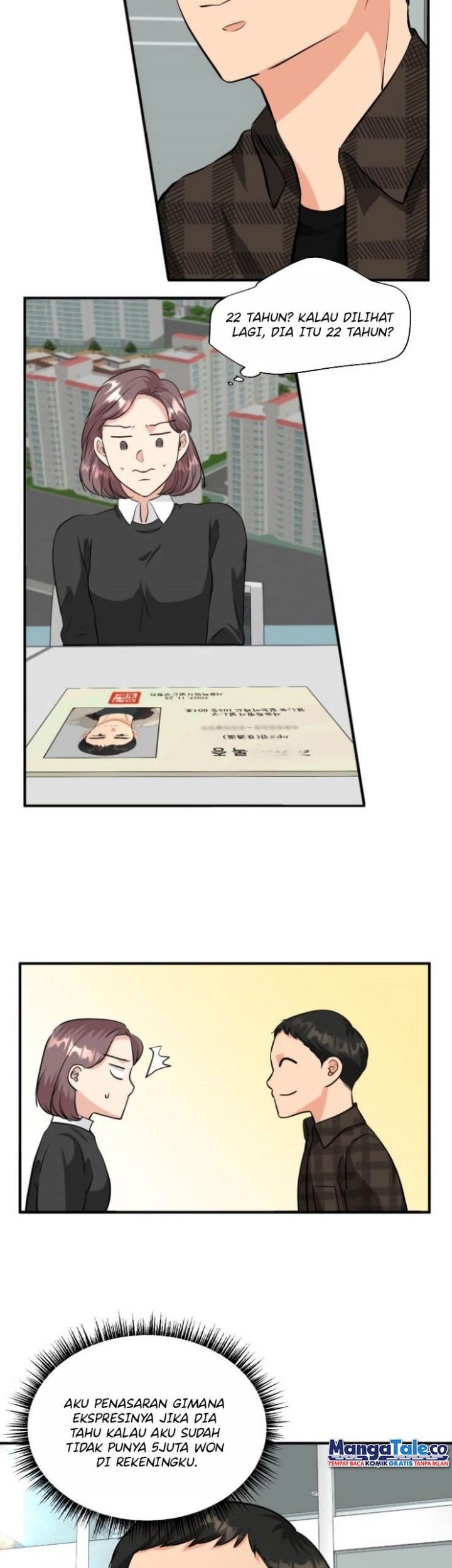Golden Print Chapter 09 Gambar 28