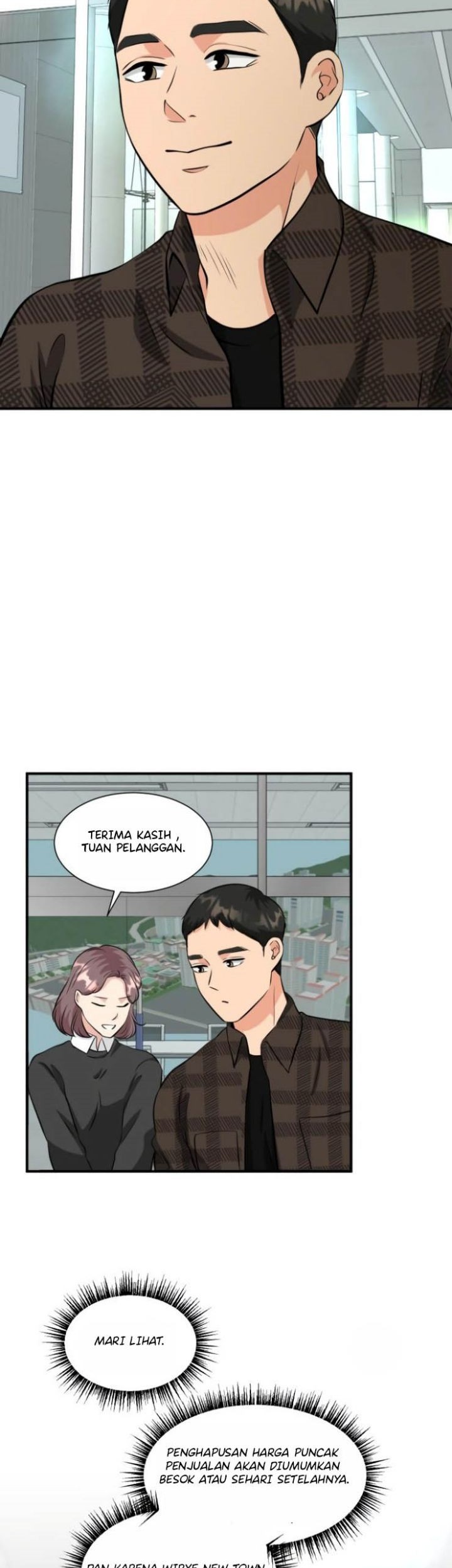 Golden Print Chapter 09 Gambar 29