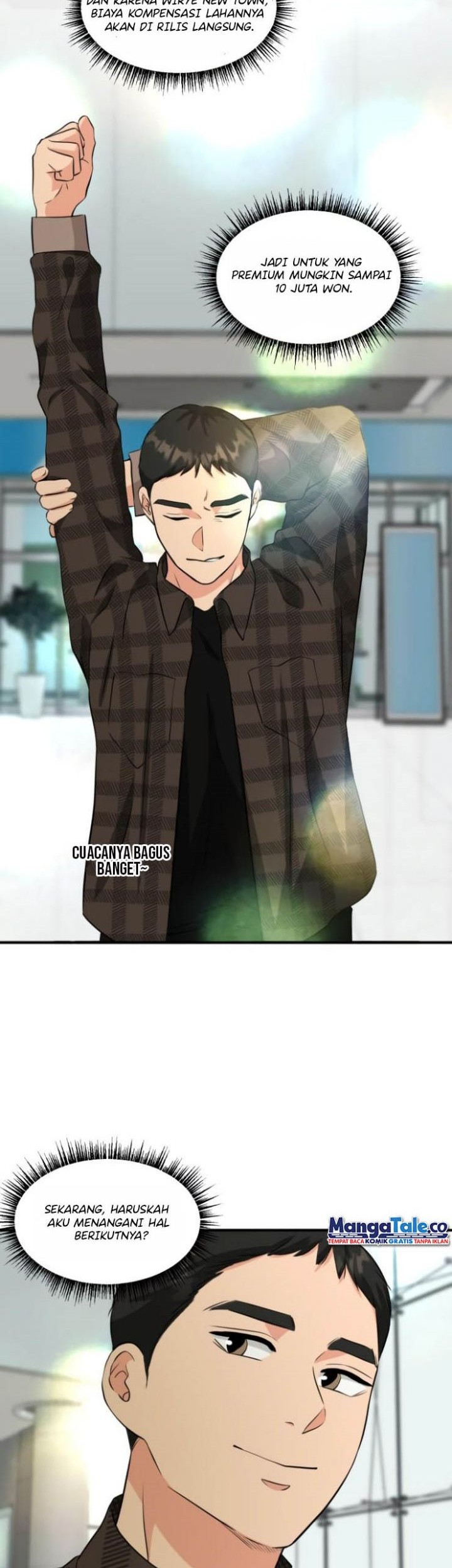 Golden Print Chapter 09 Gambar 30