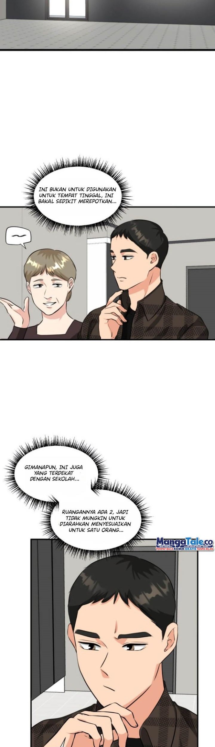 Golden Print Chapter 09 Gambar 33