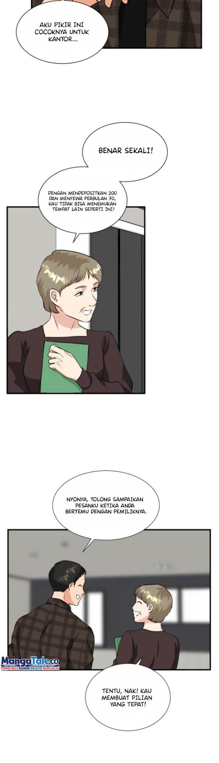 Golden Print Chapter 09 Gambar 34