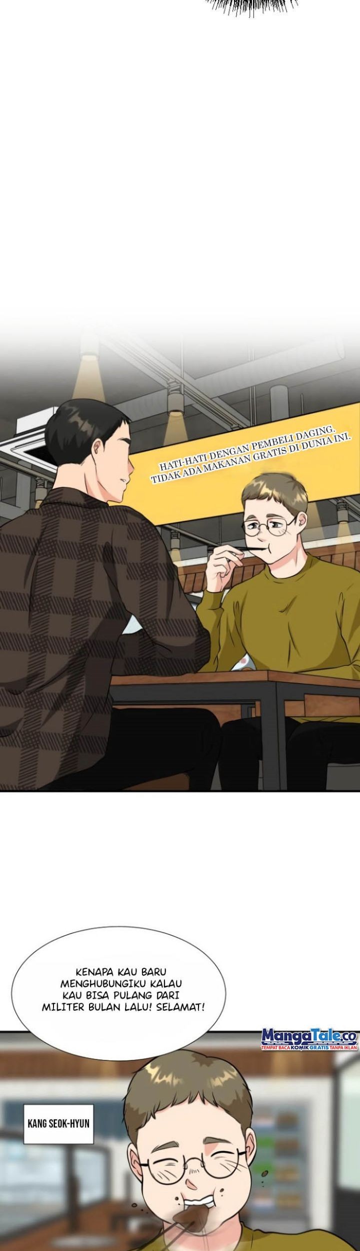 Golden Print Chapter 09 Gambar 37