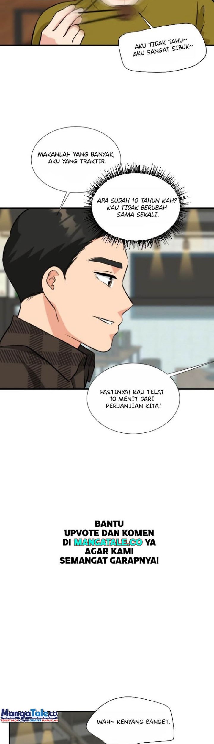 Golden Print Chapter 09 Gambar 38