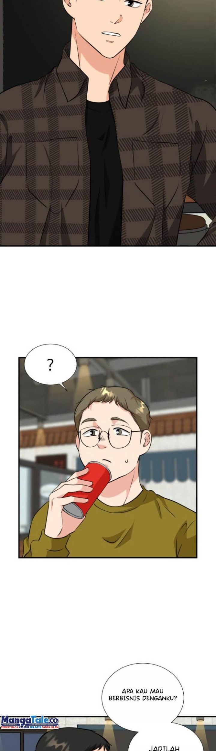 Golden Print Chapter 09 Gambar 40