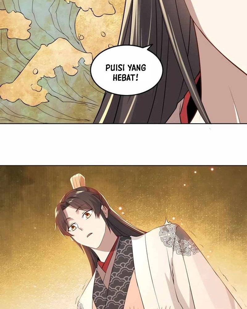 If I Don’t Die, I’ll Be Invincible Chapter 13 Gambar 19
