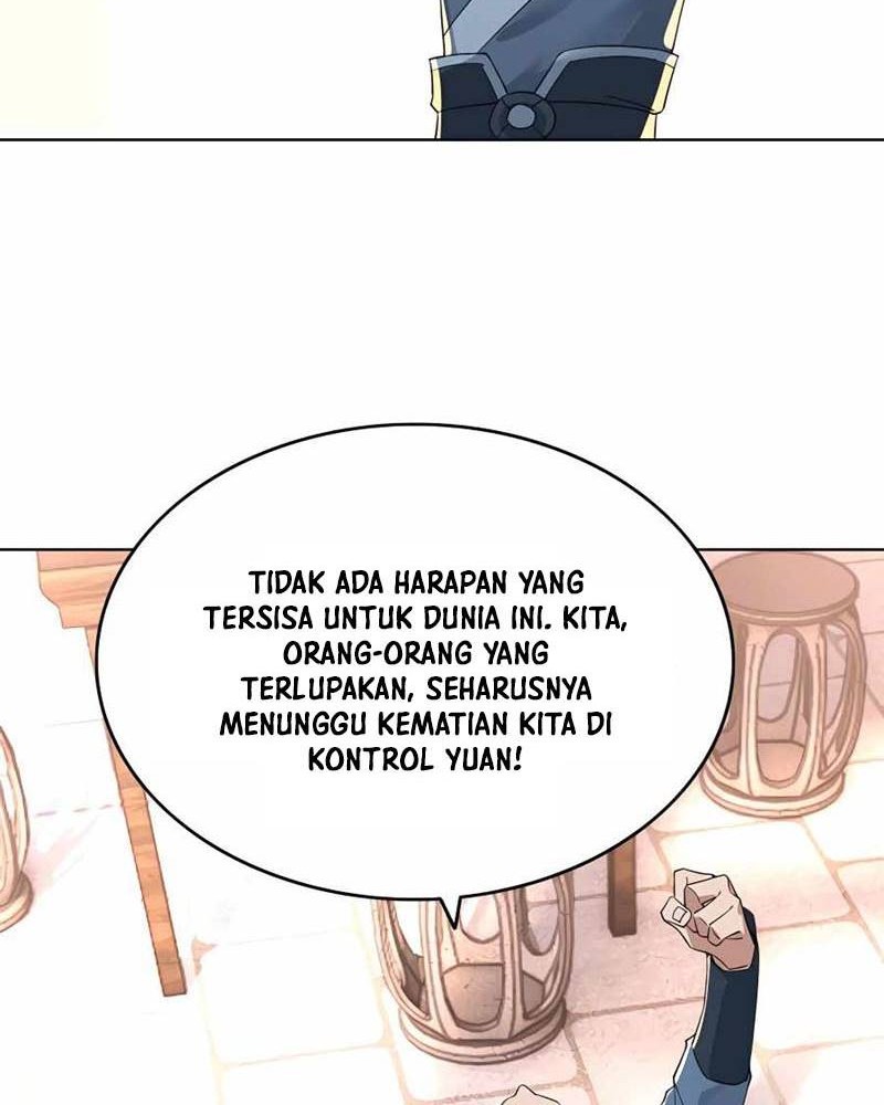If I Don’t Die, I’ll Be Invincible Chapter 13 Gambar 28