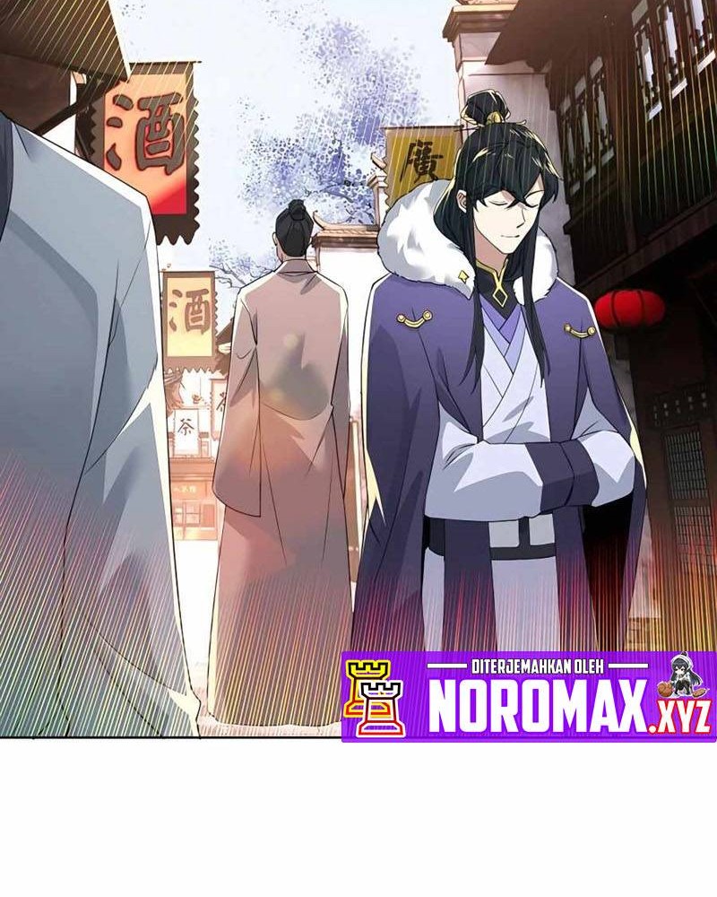 If I Don’t Die, I’ll Be Invincible Chapter 13 Gambar 30