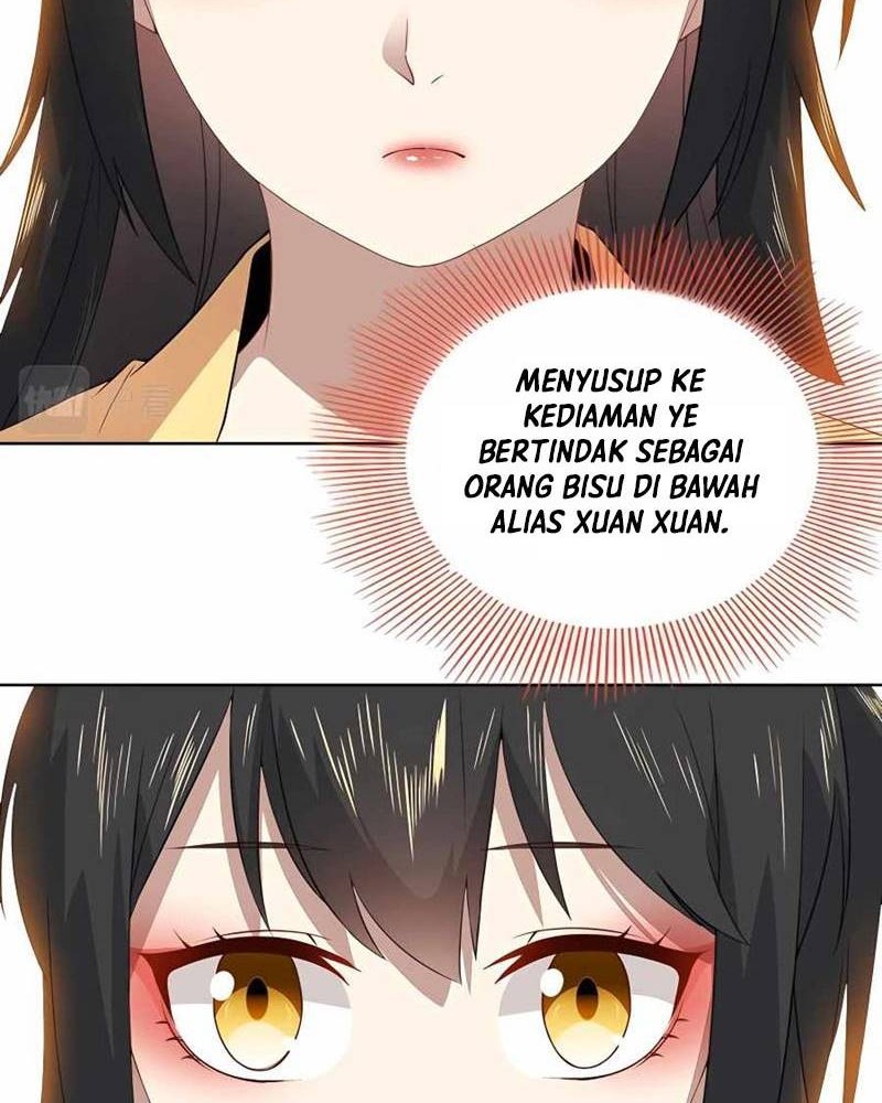 If I Don’t Die, I’ll Be Invincible Chapter 13 Gambar 32