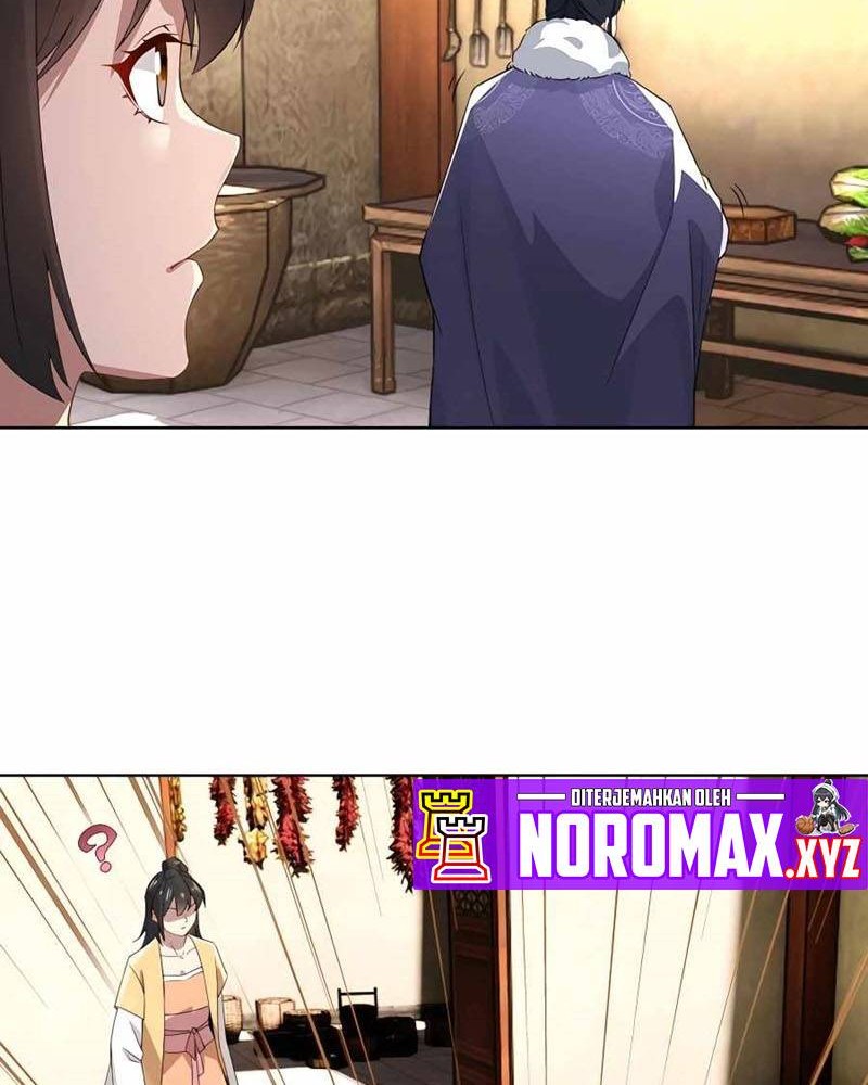 If I Don’t Die, I’ll Be Invincible Chapter 13 Gambar 34