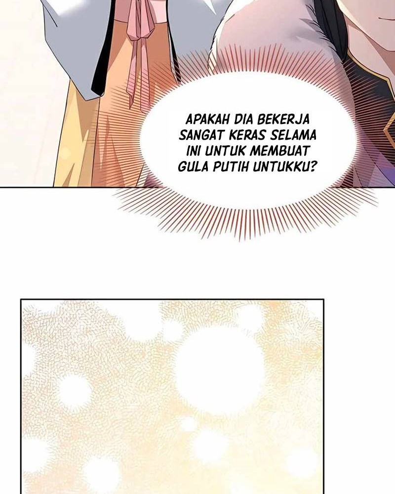 If I Don’t Die, I’ll Be Invincible Chapter 13 Gambar 40