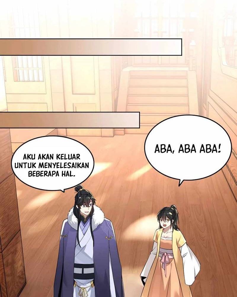 If I Don’t Die, I’ll Be Invincible Chapter 13 Gambar 5