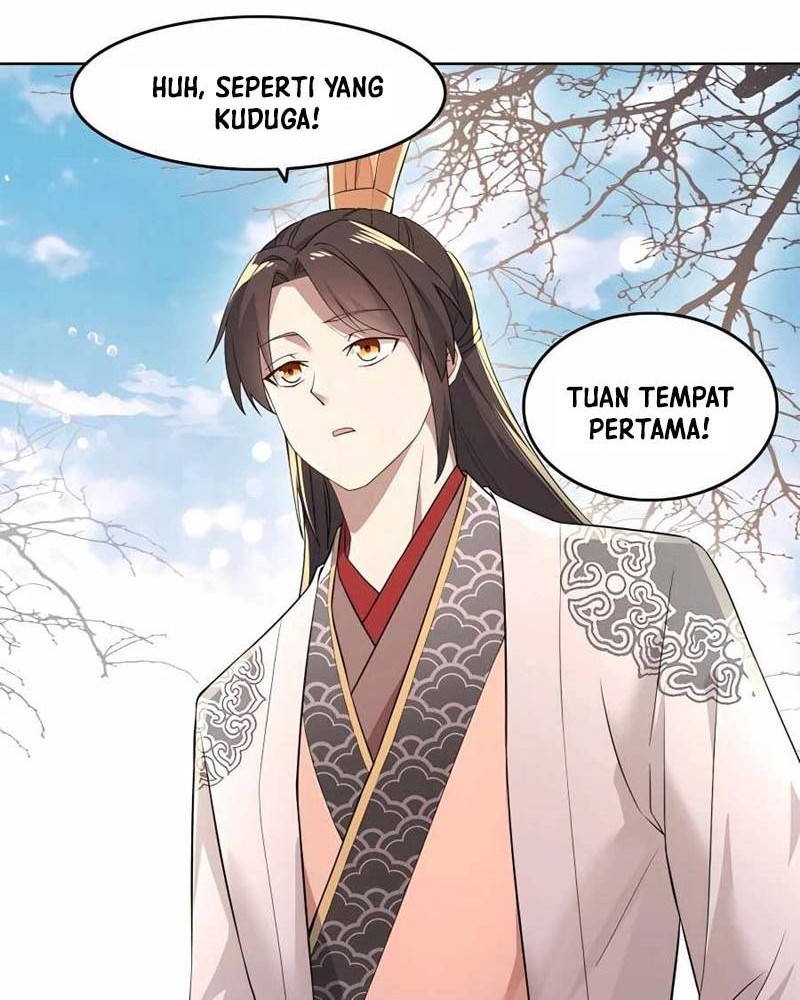 If I Don’t Die, I’ll Be Invincible Chapter 13 Gambar 9