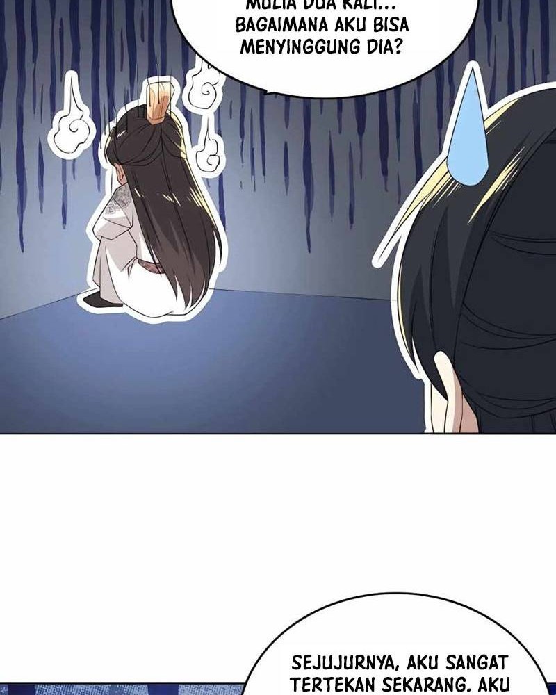 If I Don’t Die, I’ll Be Invincible Chapter 13 Gambar 13