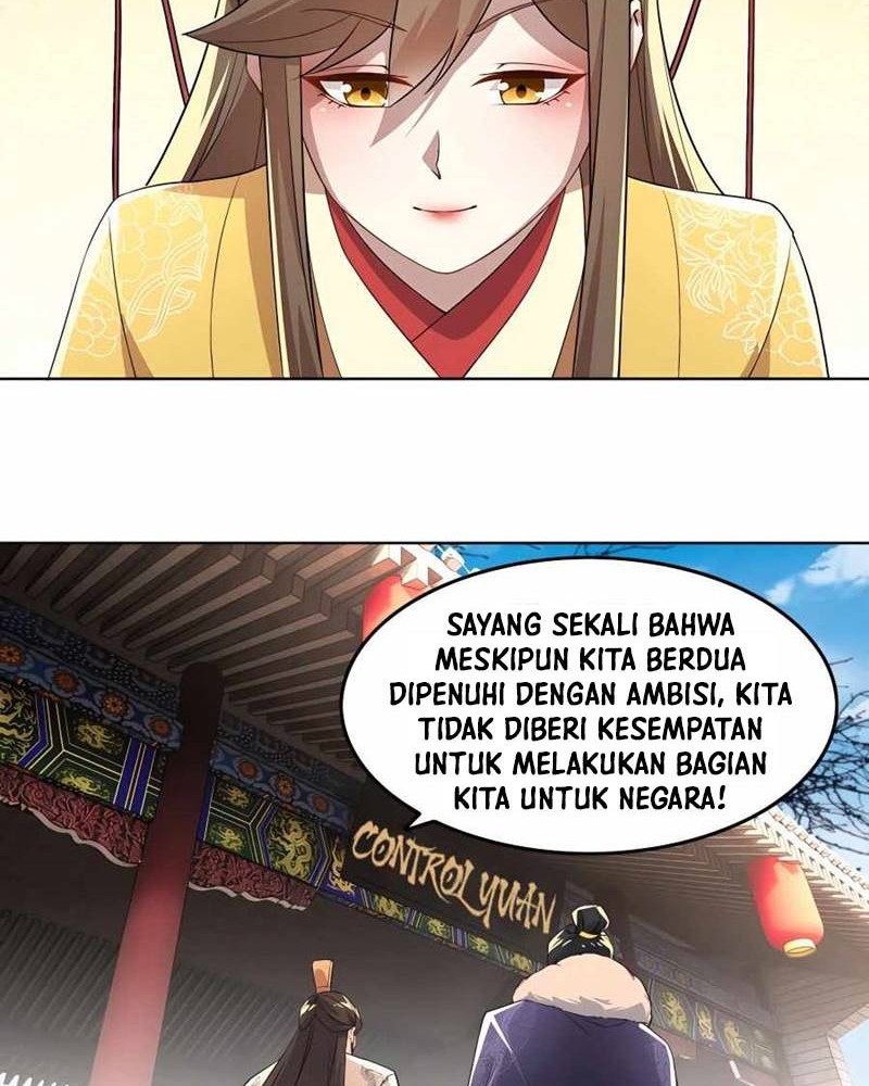 If I Don’t Die, I’ll Be Invincible Chapter 13 Gambar 17