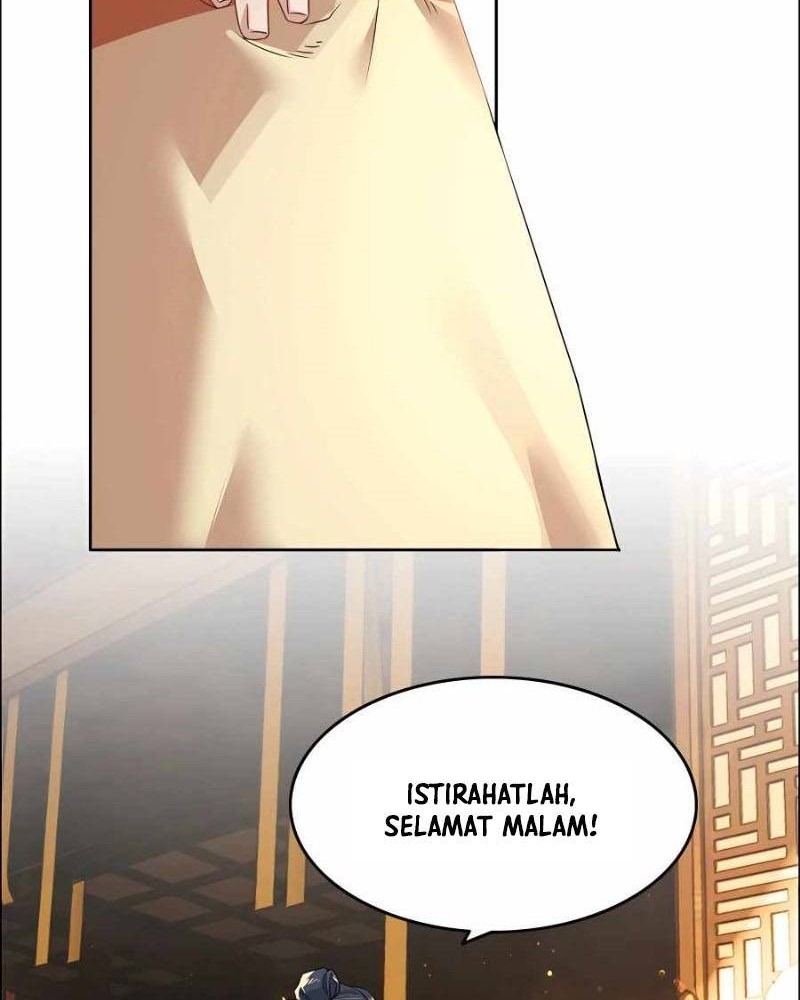 If I Don’t Die, I’ll Be Invincible Chapter 12 Gambar 27