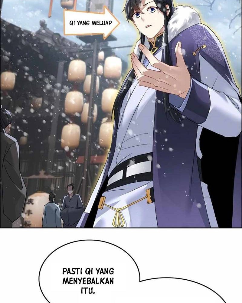 If I Don’t Die, I’ll Be Invincible Chapter 12 Gambar 5