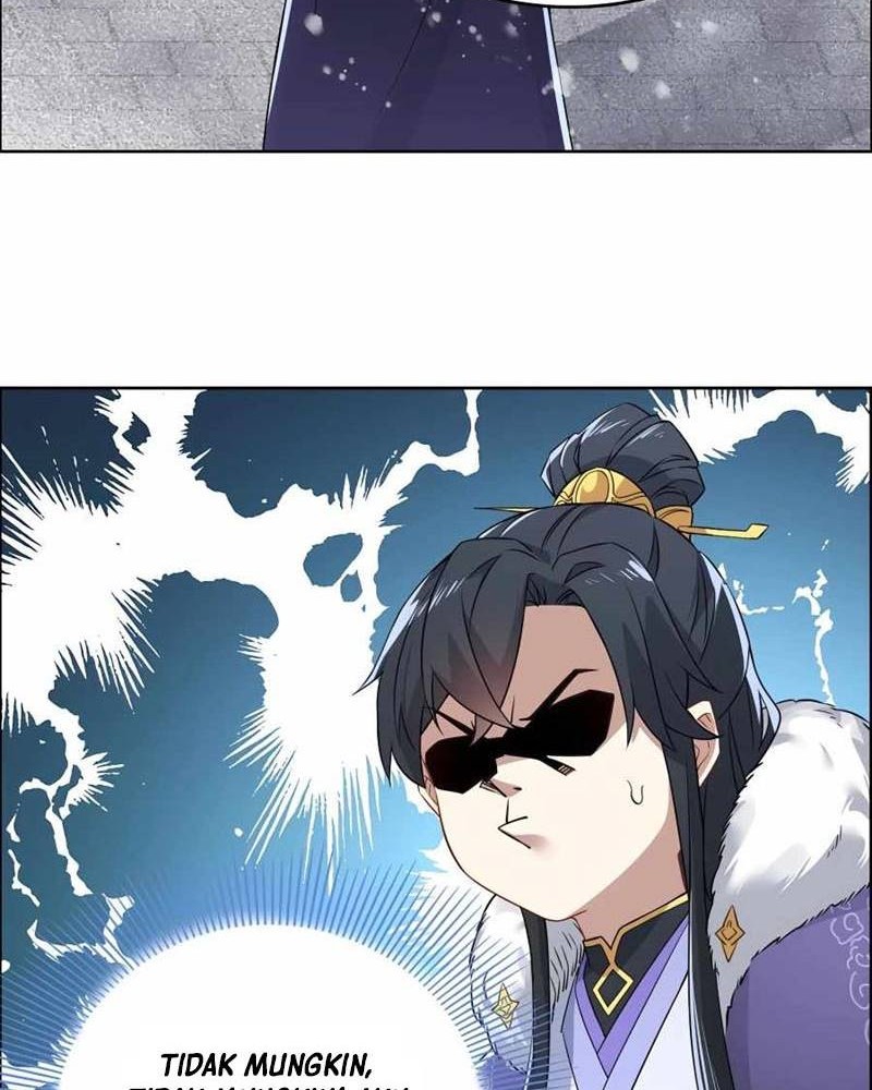 If I Don’t Die, I’ll Be Invincible Chapter 12 Gambar 9