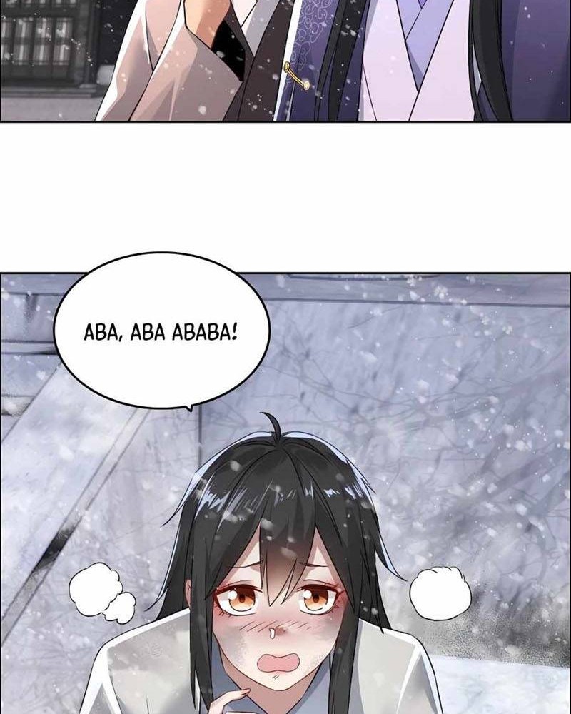 If I Don’t Die, I’ll Be Invincible Chapter 12 Gambar 11