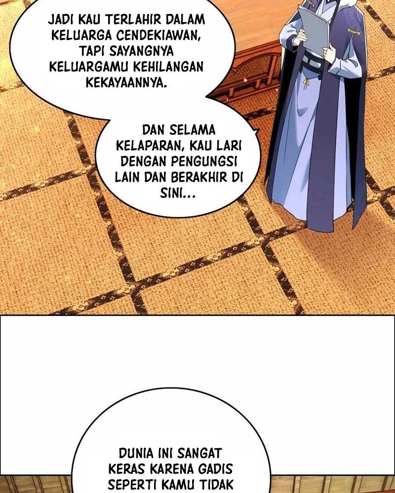 If I Don’t Die, I’ll Be Invincible Chapter 12 Gambar 15
