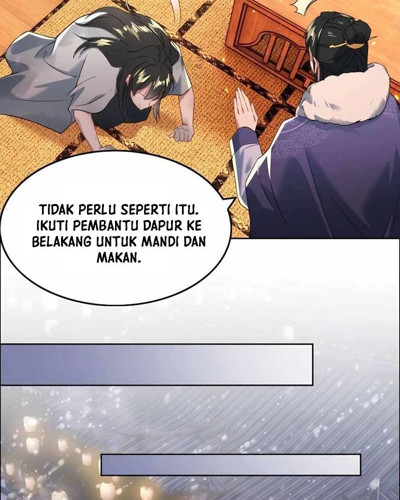 If I Don’t Die, I’ll Be Invincible Chapter 12 Gambar 17