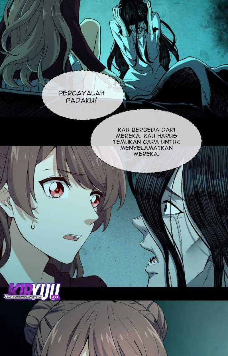 Unorthodox Spiritualist Chapter 6 Gambar 17