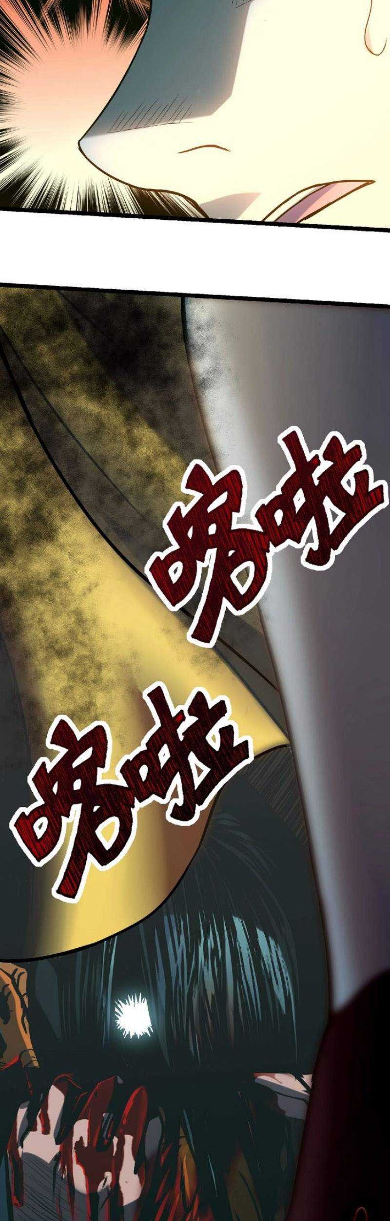 Unorthodox Spiritualist Chapter 5 Gambar 25