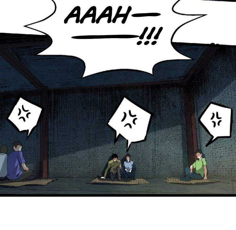 Unorthodox Spiritualist Chapter 5 Gambar 33