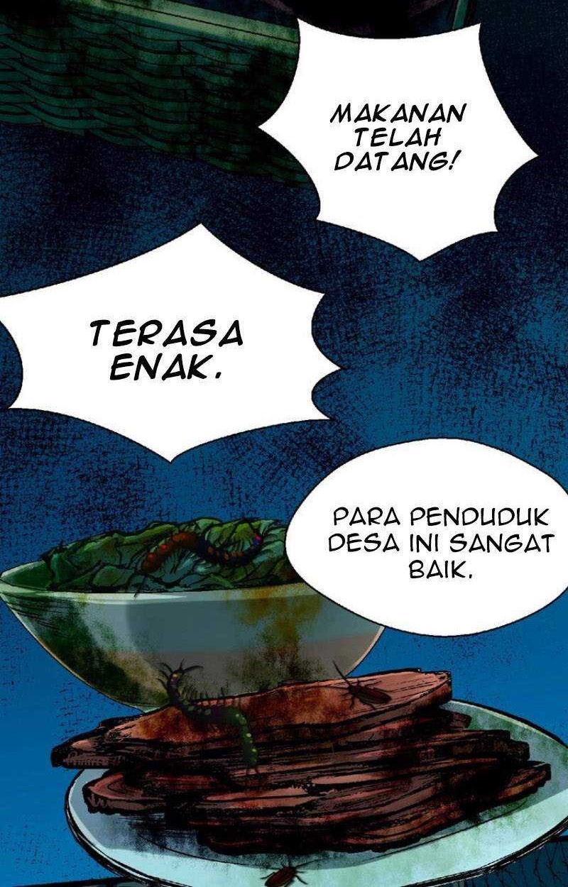 Unorthodox Spiritualist Chapter 5 Gambar 35