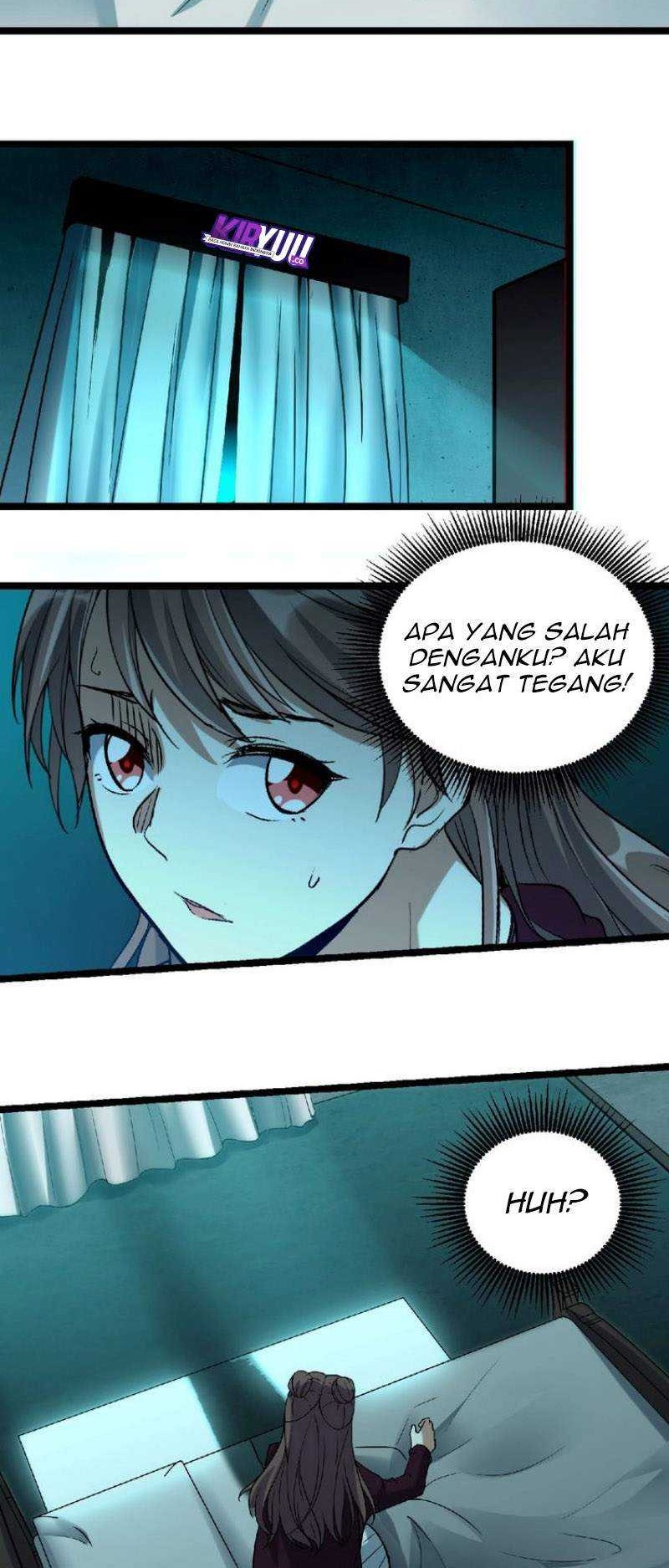Unorthodox Spiritualist Chapter 5 Gambar 46