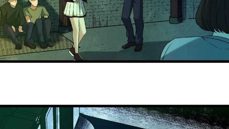 Unorthodox Spiritualist Chapter 5 Gambar 12