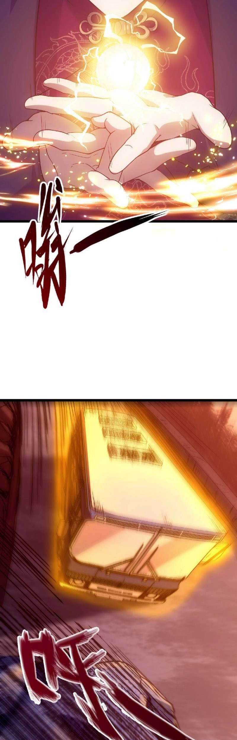 Unorthodox Spiritualist Chapter 4 Gambar 21