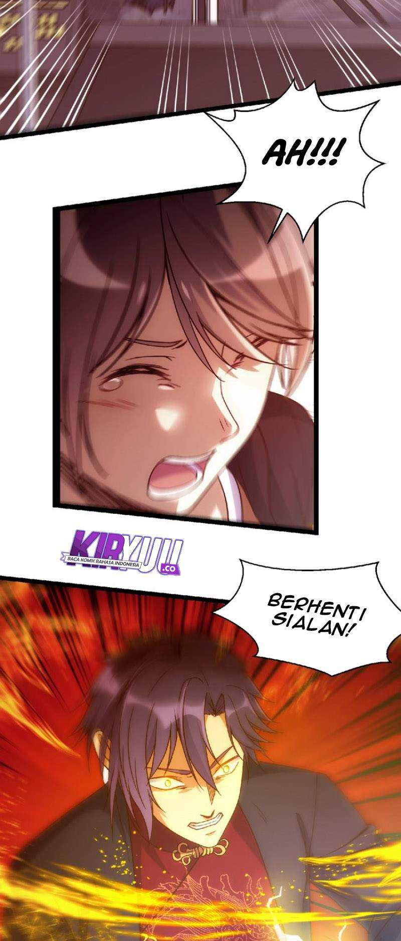 Unorthodox Spiritualist Chapter 4 Gambar 23